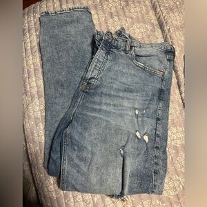 Old navy jeans